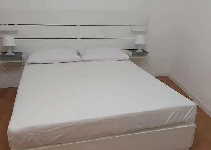 Apartmán In The Historic Center *