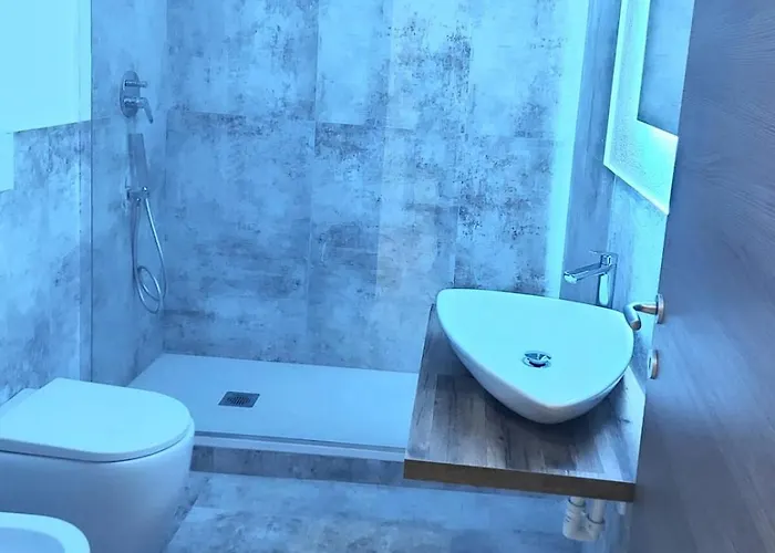 شقة In The Historic Center *