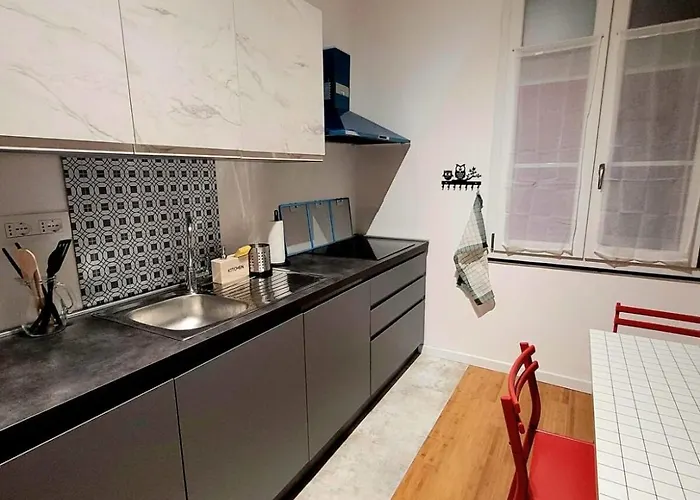 In The Historic Center شقة *